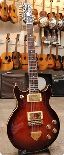 Ibanez 1982 Artist Model 2622 12 String 1982