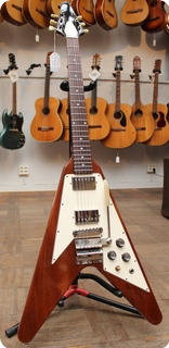 Gibson 2000 Flying V 2000