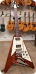 Gibson 2000 Flying V 2000