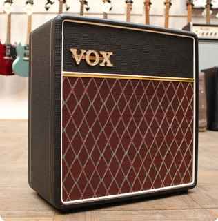 Vox Ac4