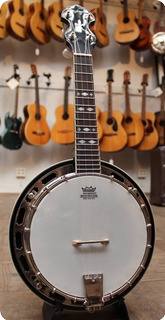 Tanglewood Tubx Cove Creek Banjo Ukulele