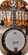 Tanglewood TUBX Cove Creek Banjo Ukulele