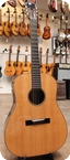 Loef Guitars Hersi