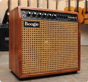 Mesa Boogie 1970s Mark I 1970