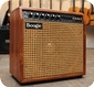 Mesa Boogie 1970s Mark I 1970