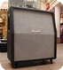 Marshall 1994 Model 1960TV Tall Vintage Lead 4x12 1994