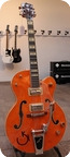 Gretsch 2009 Reverend Horton G6120RHH 2009