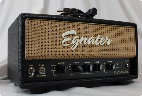 Egnater Tweaker 15 Watt Head