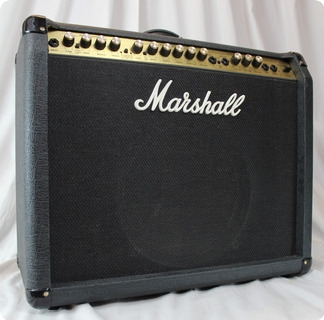 Marshall 1995 Valvestate Model 8080 1995