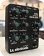 Tc Electronic Dual Parametric Equalizer