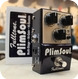 Fulltone Plimsoul