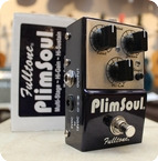 Fulltone Plimsoul