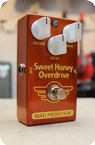 Mad Professor Sweet Honey Overdrive