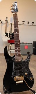 Ibanez 1998 Rg550bk 1998