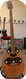 Noname 1968 Greek Bouzouki 8 string 1968