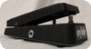 Dunlop 2012 CryBaby GCB95 Wah 2012