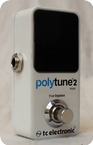 Tc Electronic 2015 Polytune 2 2015