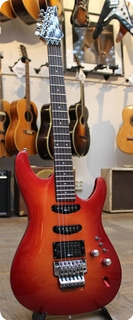 Ibanez 1987 Saber 540s 1987