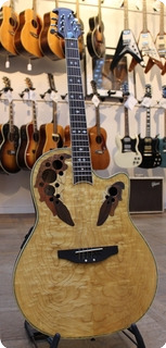 Academy 2011 Ovation Model Bov 500ec 2011
