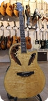 Academy 2011 Ovation Model Bov 500EC 2011