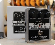 Electro harmonix Octave Multiplexer