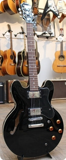 Epiphone 2011 Dot Eb 2011