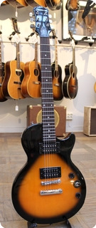 Epiphone 2016 Les Paul Special Ii Le 2016