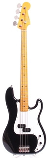 Fender Precision Bass '57 Reissue 2003 Black