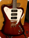 Gibson Firebird III 1967