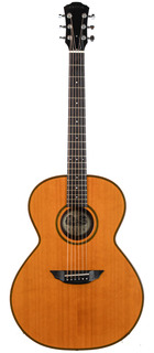 Brook Taw Orchestra Model Indian Rosewood Sitka 2002