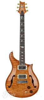 Prs Private Stock Dweezil Zappa Ltd Run 2011