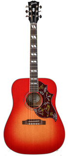 Gibson Hummingbird Standard Vintage Cherry Sunburst