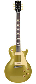 Gibson Les Paul Goldtop Reissue Vos Double Gold 1954