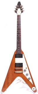 Gibson Flying V Limited Edition 1998 Natural