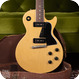 Gibson Les Paul Special 1956 Limed Oak