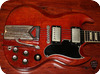 Gibson SG Les Paul  1961