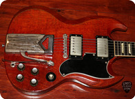 Gibson SG Les Paul 1961