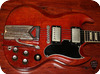 Gibson SG Les Paul 1961