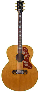 Gibson Custom Shop Sj200 Antique Natural 1957