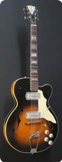 Kay Swingmaster K672 1961