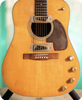 Martin D28E Ex. Noel Gallagher 1963 Natural