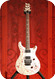 Paul Reed Smith Prs-Blood Splattered -2012-Blood Splattered 