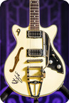 Duesenberg-Starplayer TV Fullerton White -2015-White