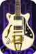 Duesenberg-Starplayer TV Fullerton White -2015-White