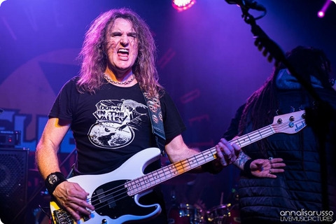 Jackson Ellefson  2019 White