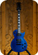 Gibson Les Paul Lite 1997-Blue 