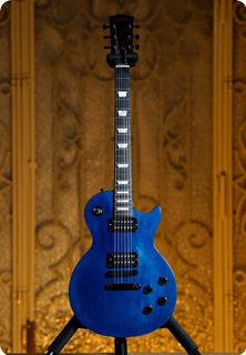 Gibson Les Paul Lite 1997 Blue 