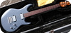 MusicMan Luke III New Version; Ne Stainless Frets Plekd 2020-Bodhiblue