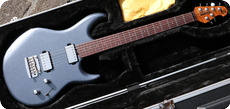 MusicMan Luke III New Version Ne Stainless Frets Plekd 2020 Bodhiblue