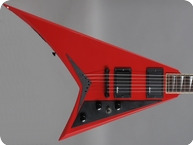 Jackson Randy Rhoads 1989 Ferrari Red